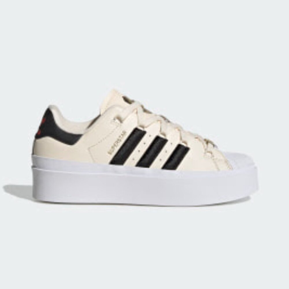 Adidas SUPERSTAR BONEGA SHOES